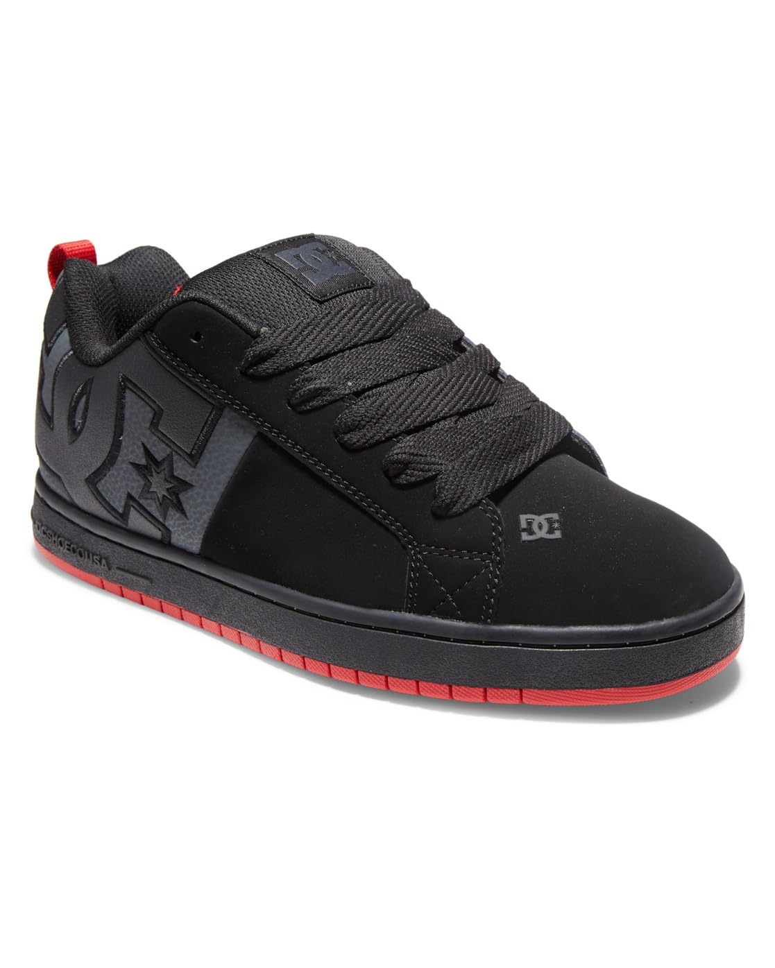 DC Shoes Court Graffik SQ