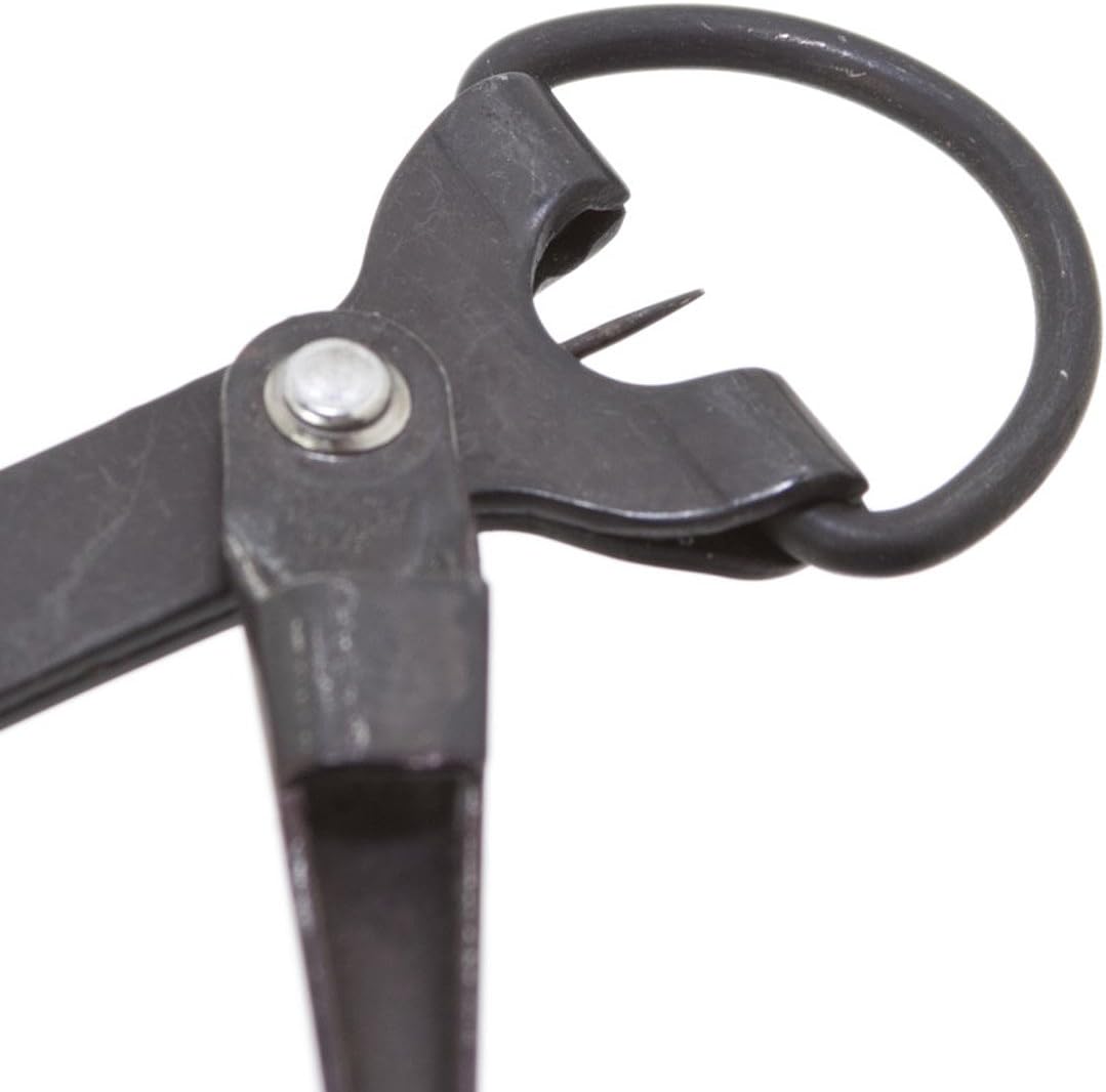 Sierra Stream & Mountain Tie-Fast Combo Tool Black