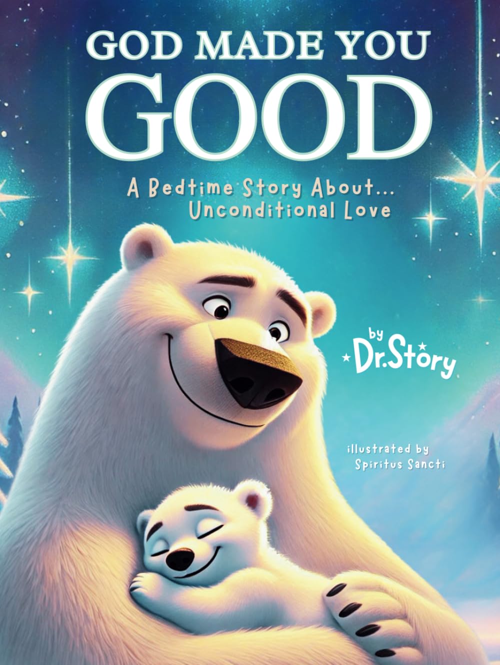 God Made You Good