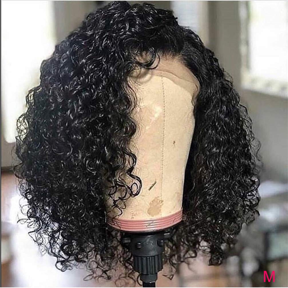 Perruque lace front en cheveux humains remy pour une finition indétectable et soyeuse