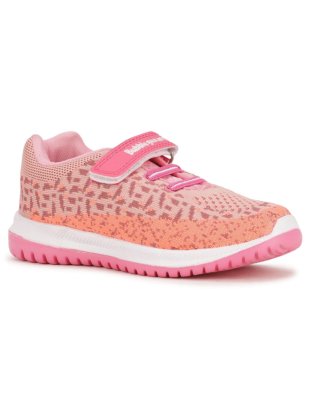Bubblegummers Girls Simba Casual Shoes, (3395836), 11 Pink (B0B31SFYLZ) Amazon Price History, Amazon Price Tracker