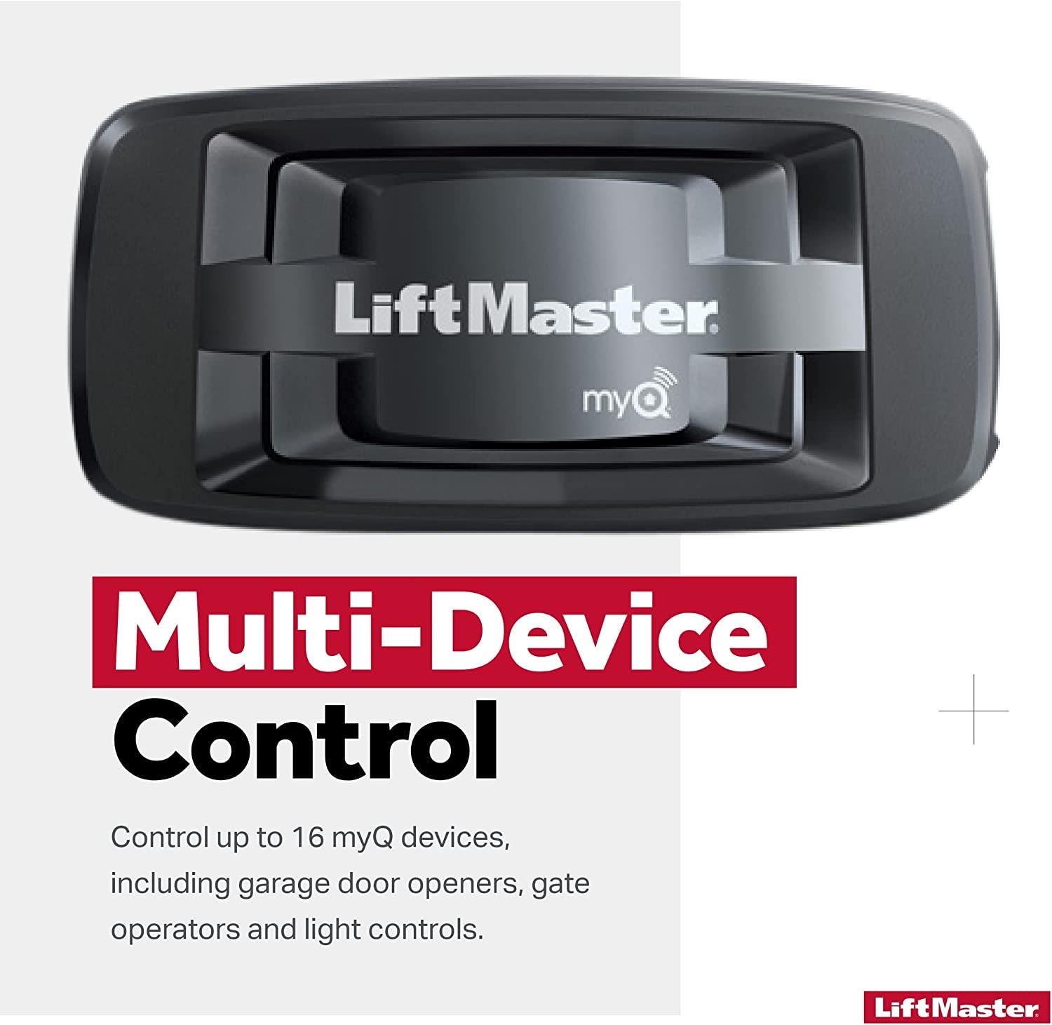 LiftMaster 828lm pour porte de garage