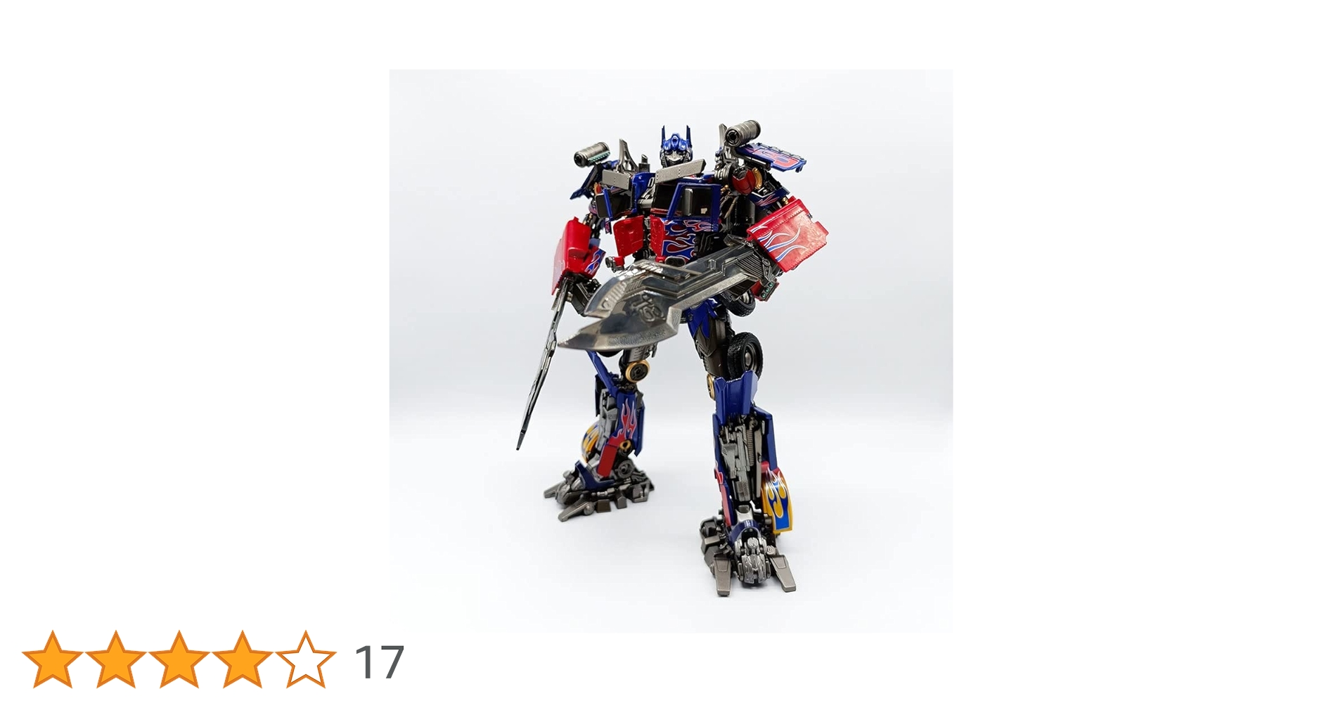 Amazon.co.jp: トランスフォーマーのおもちゃ, ムービー シリーズ