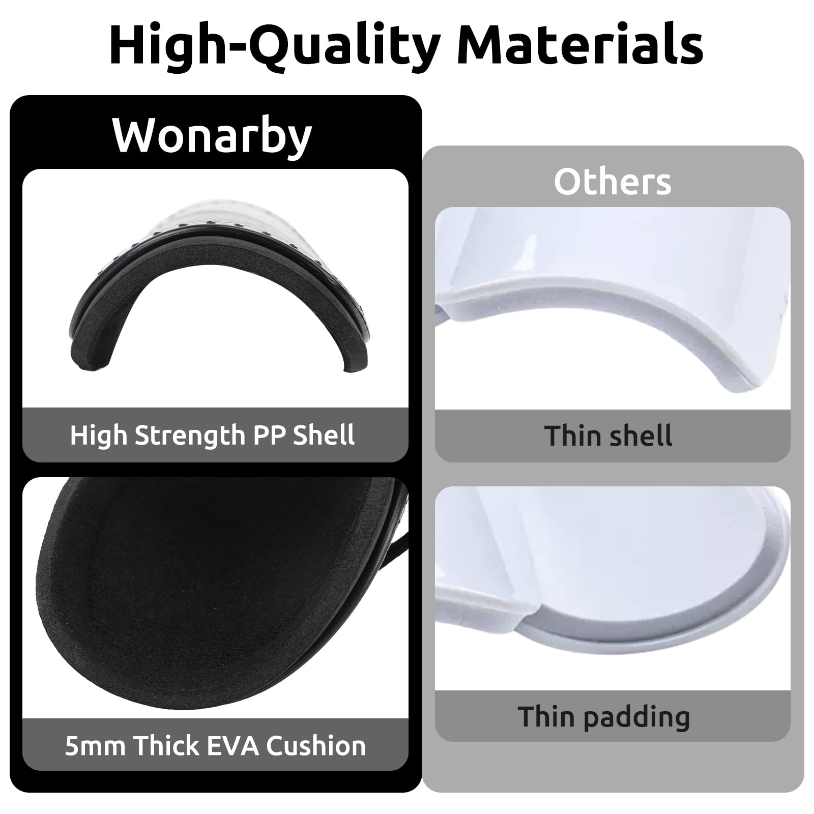 Shin Guards Soccer Youth Kids, Shin Guard for Toddler Boys Girls Teenagers 2-18 Years Old with Ankle Sleeves Protection - Image 2