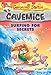 Geronimo Stilton Cavemice #8: Surfing for Secrets