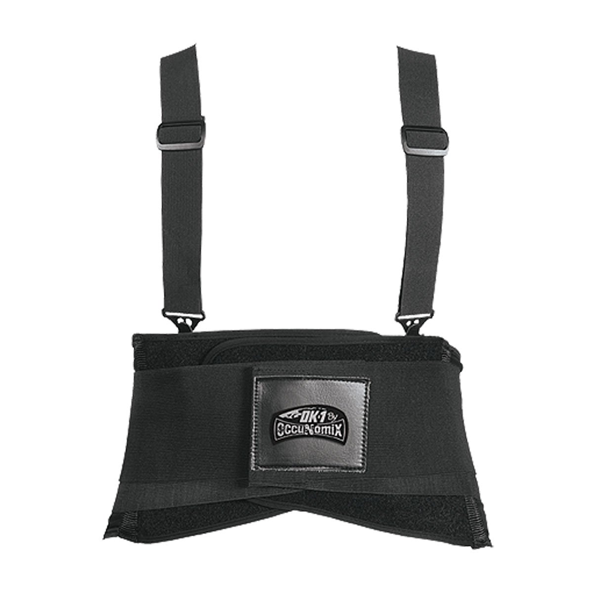 Ceinture lombaire OK-1 00818 pour rester actif au bureau en taille S