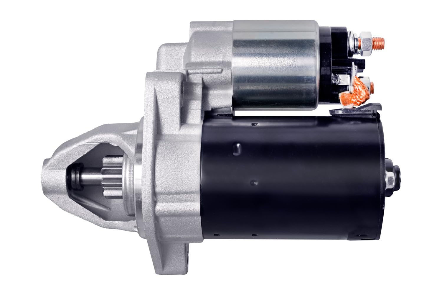 HELLA 8EA 012 527-981 Starter/Anlasser - 12V - 1.1kW