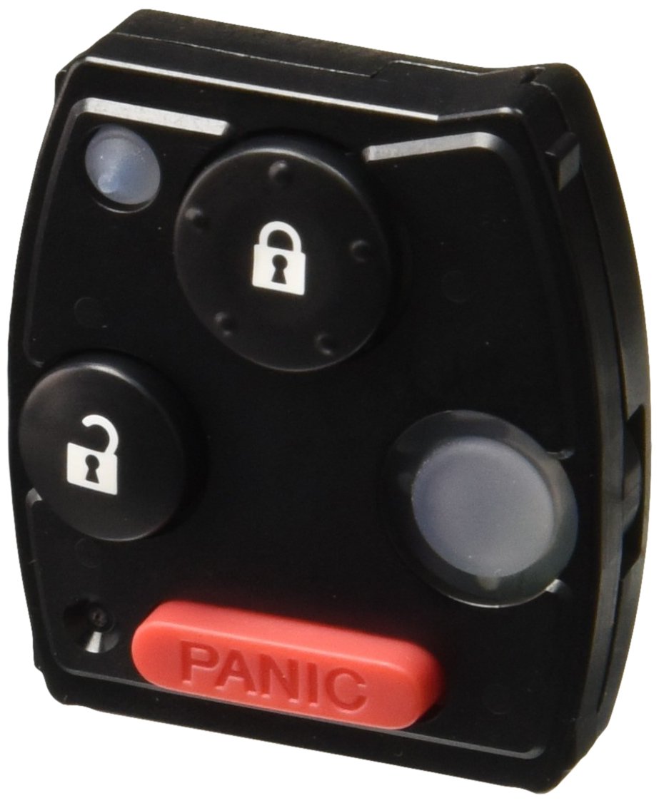 Genuine Honda (72147-TP6-A21) Keyless Module Assembly