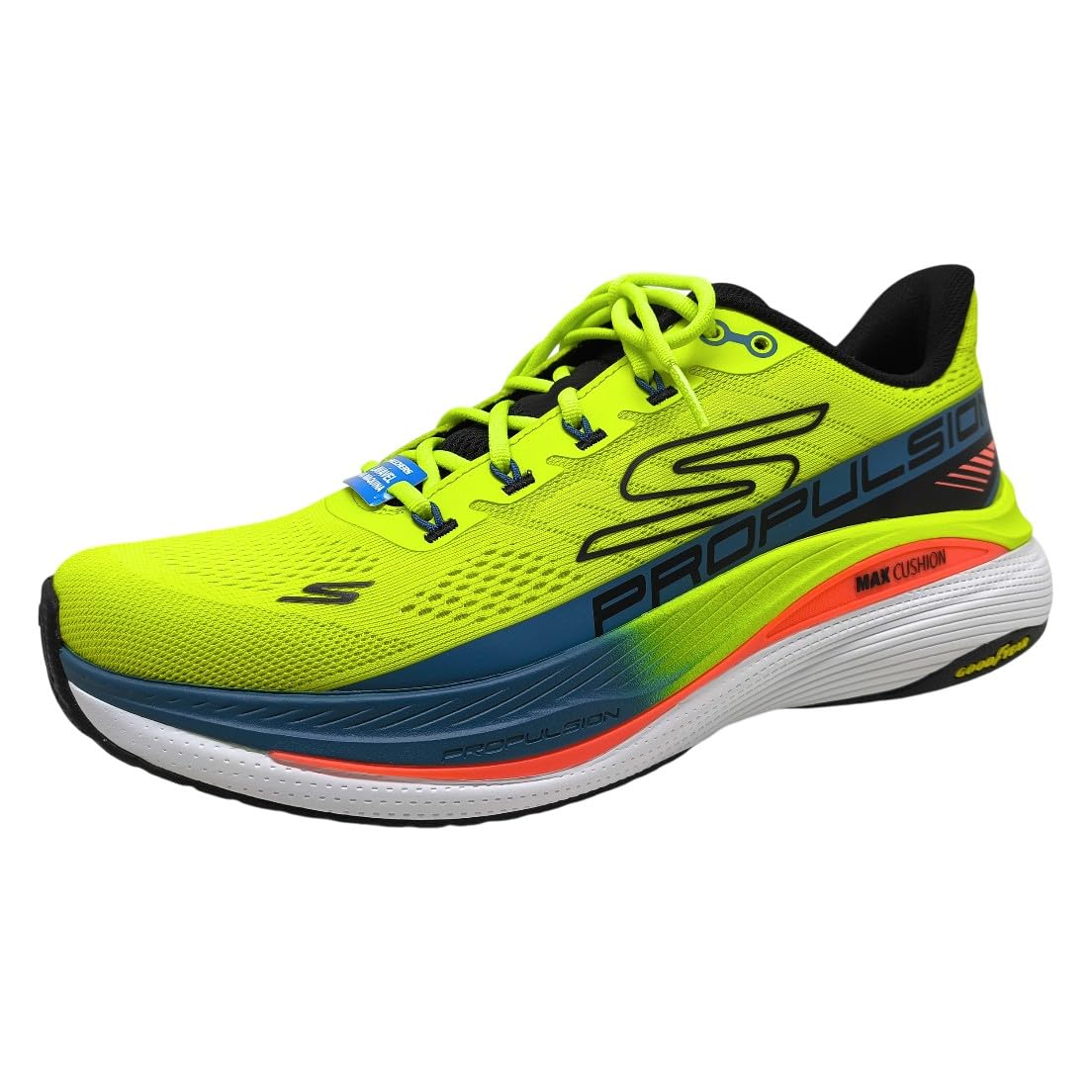 Skechers Max Cushioning Propulsion para hombre