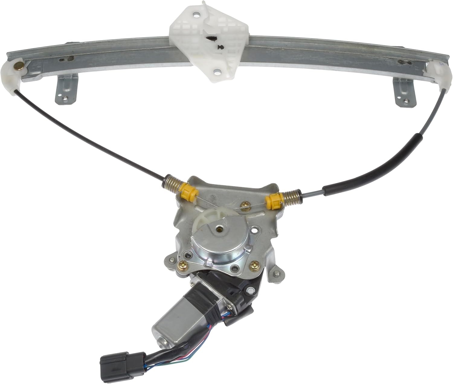 Dorman 751-046 Front Driver Side Power Window Regulator and Motor Assembly Compatible with Select Acura Models