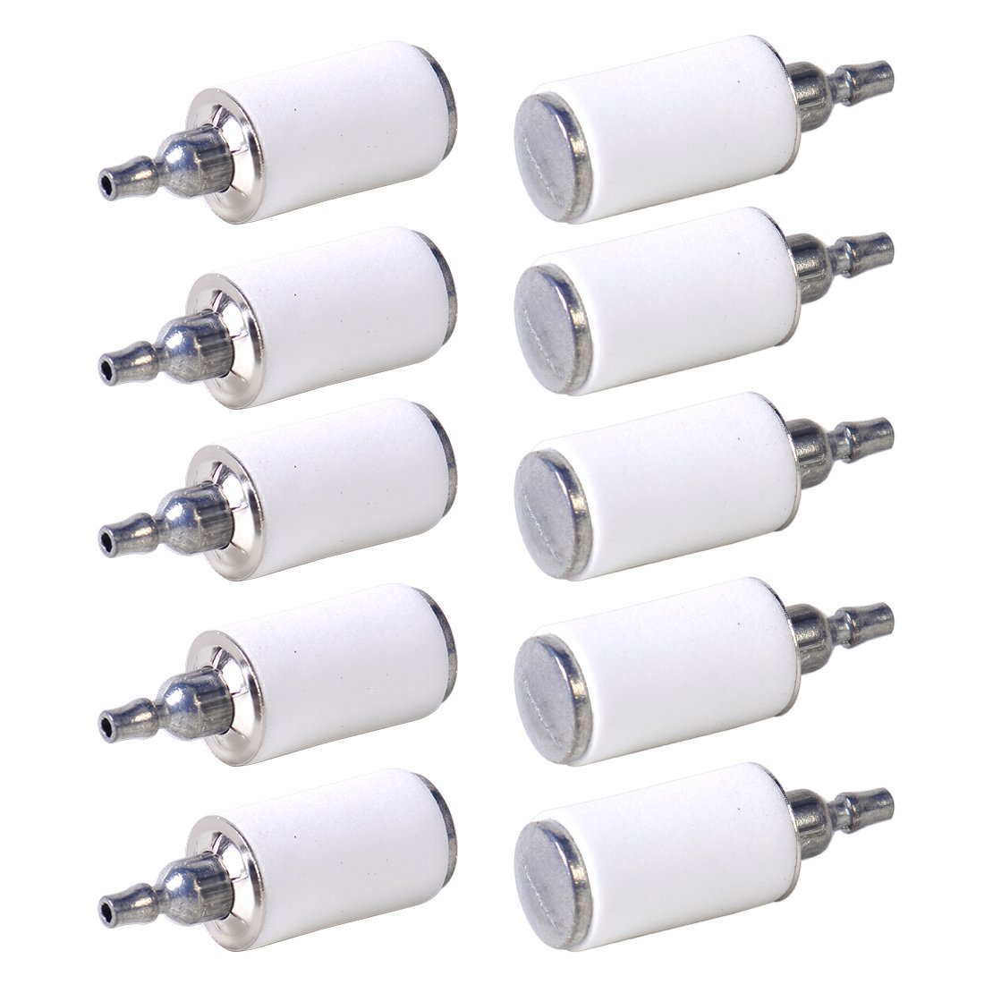 Kit Filtro Linea Carburante Per Poulan, Ryobi, Craftsman – Ricambio 530095646
