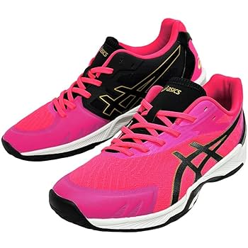 Amazon.co.jp: 23.0cm アシックス バレーボールシューズ V-SWIFT