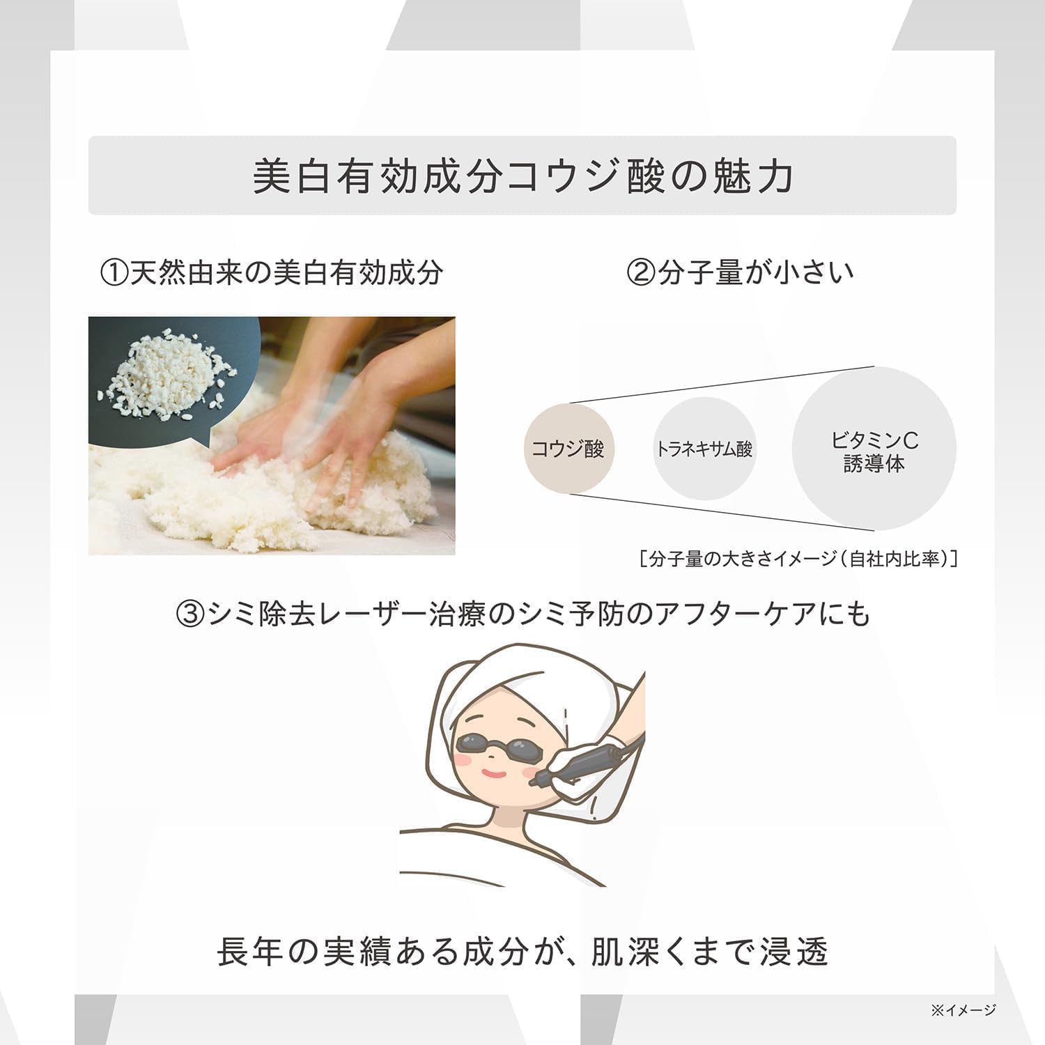 Amazon | ONE BY KOSE （ワンバイコーセー） 【医薬部外品】 メラノ