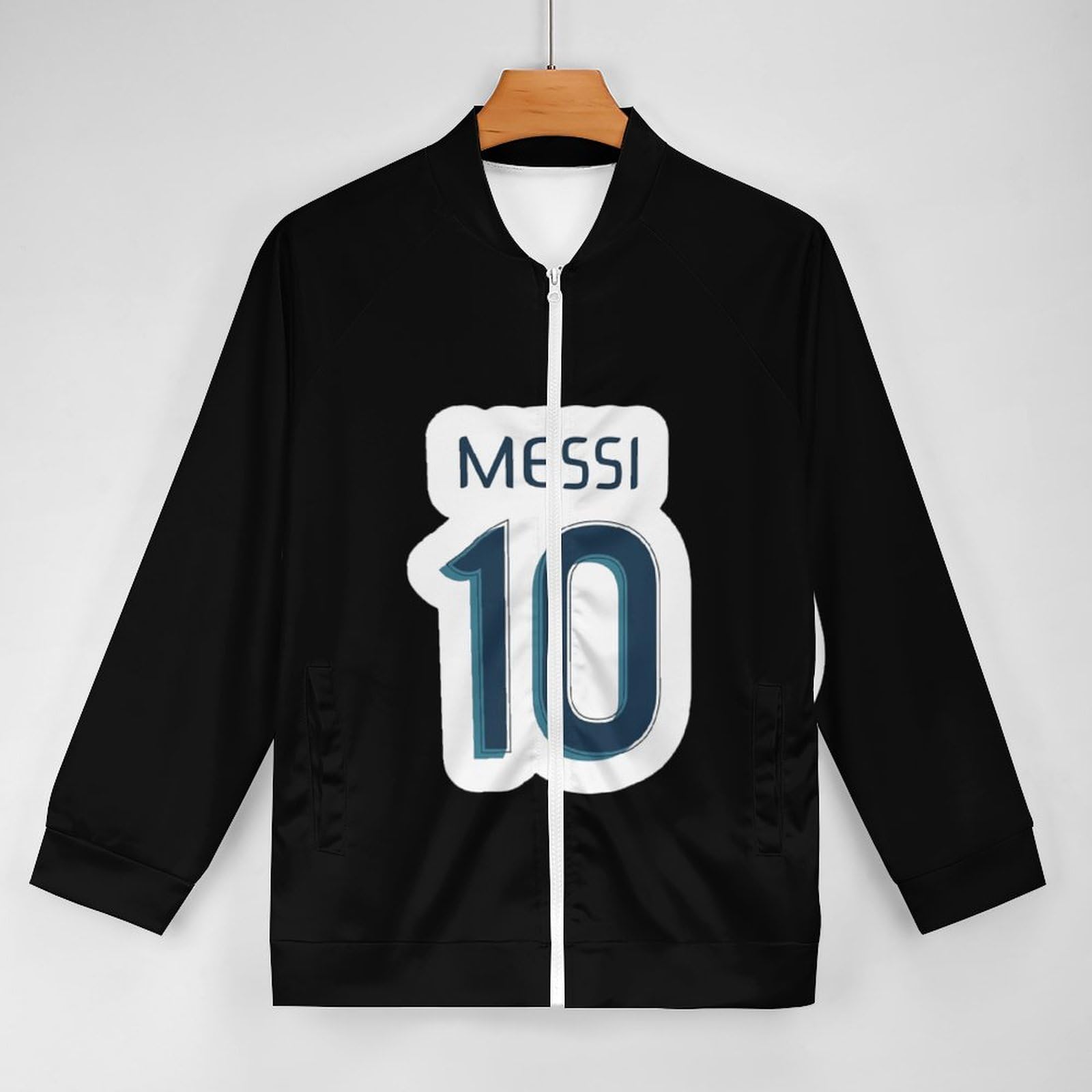 2024 Leaf National Sports リオネル·メッシ VIP 3 - メルカリ