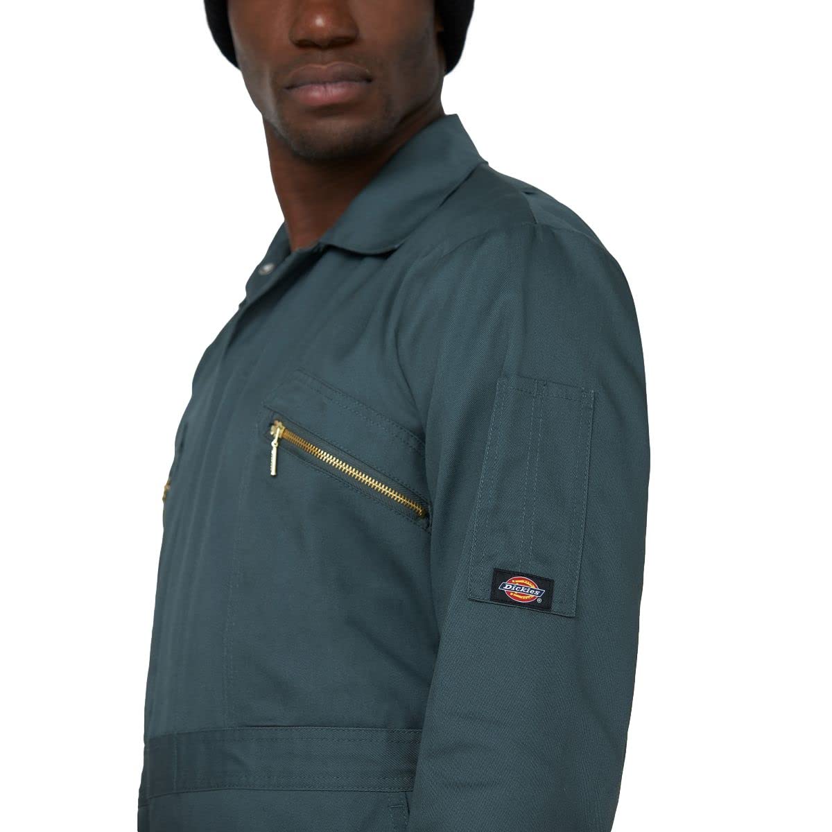Dickies, Herren, Dickies Redhawk-Overall