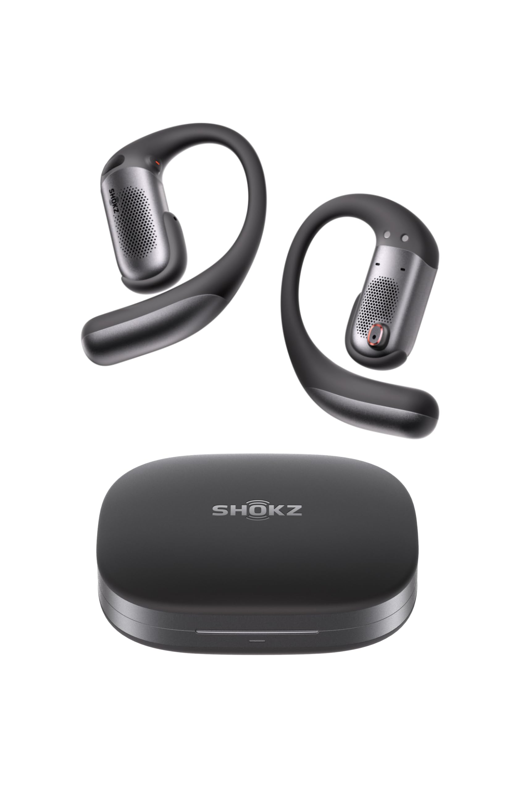 Amazon.co.jp: Shokz (ショックス) OpenFit Pro オープンイヤー