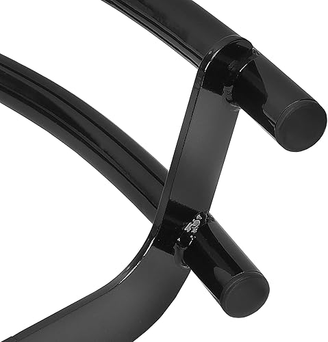 Miniatura 8 de ECOTRIC Protector de parachoques delantero compatible con John Deere GX325 GX335 GX345 GX355 Garden Series Tractor de cortacésped