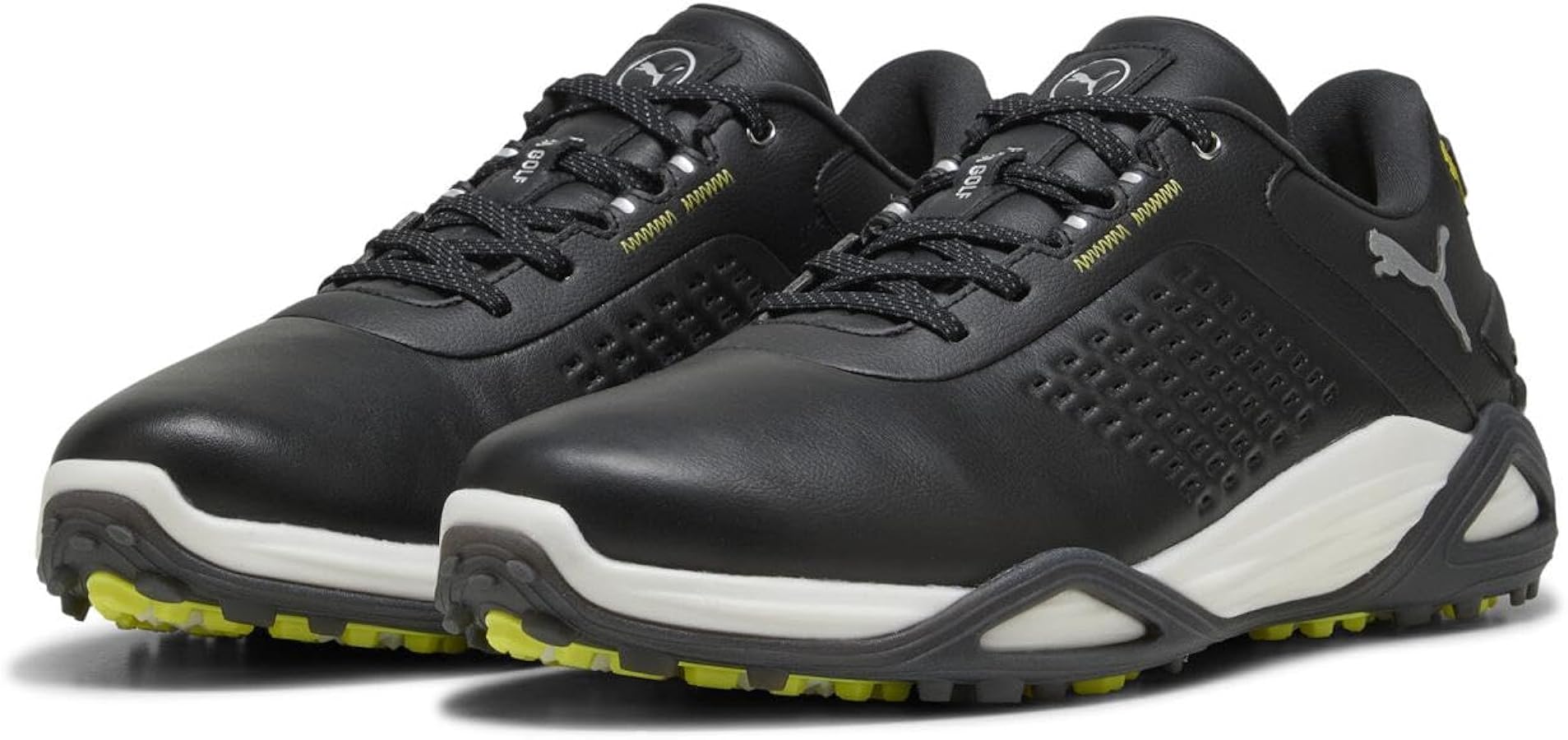 Amazon | [PUMA] シャドウキャットニトロ レザー_31106702_プーマ