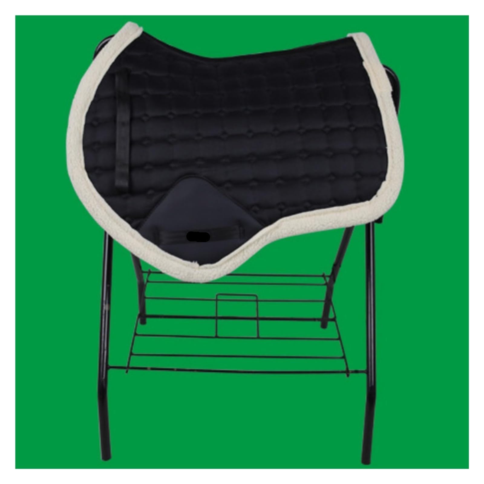 Cojín Antideslizante for Silla De Montar A Caballo Para Caballos
