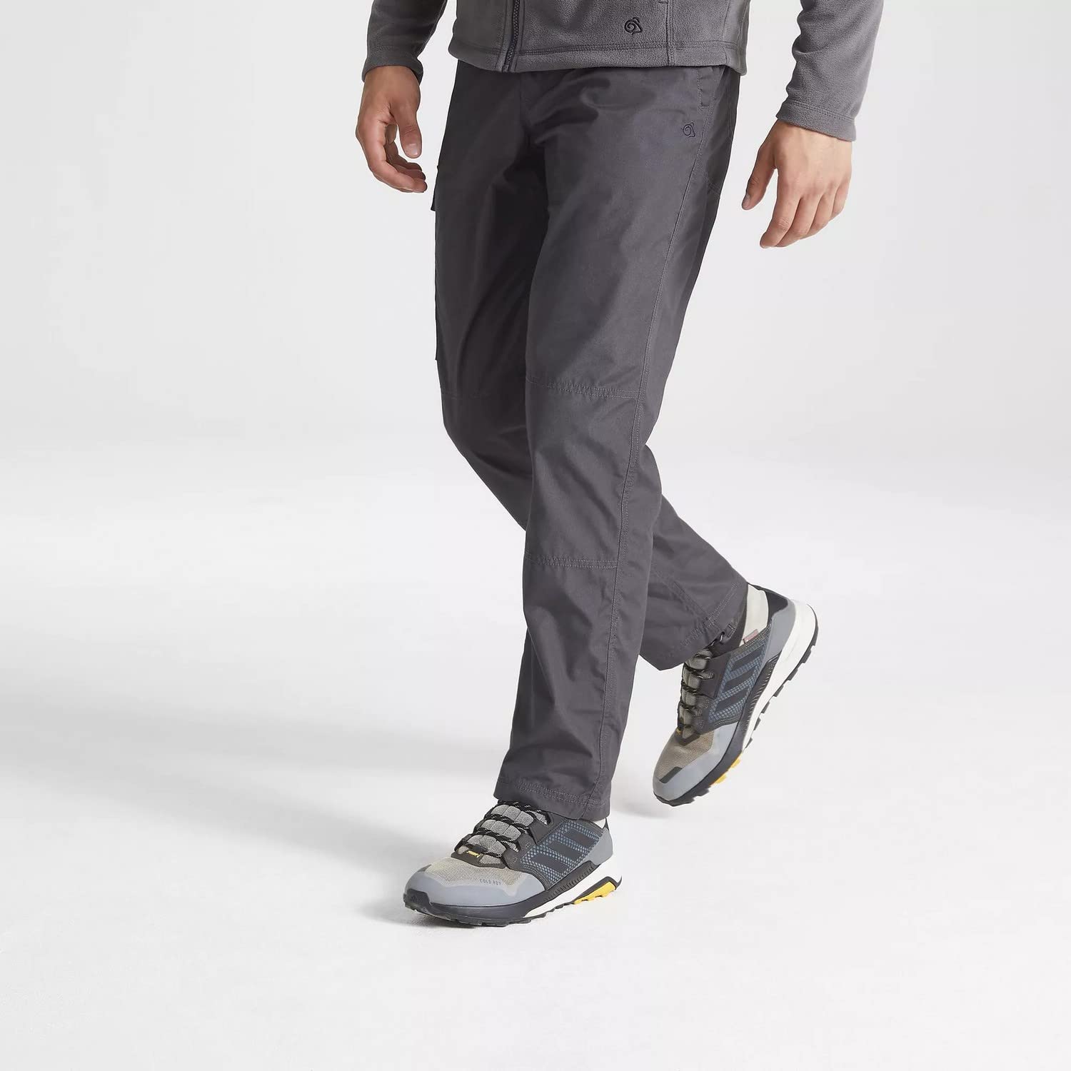 Craghoppers Pantalon Kiwi - Pantalons - Classique - Homme