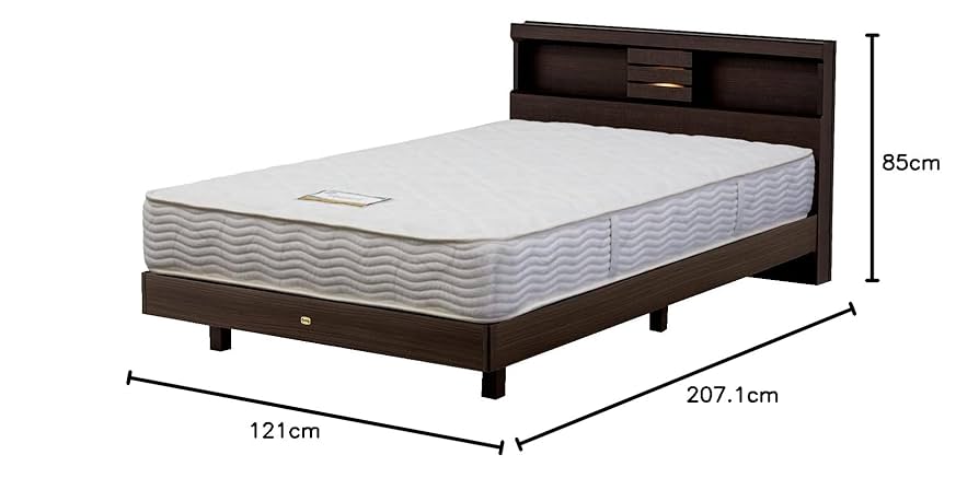 シモンズベッド Simmons（シモンズ）| 人生を変えるベッド・マットレス