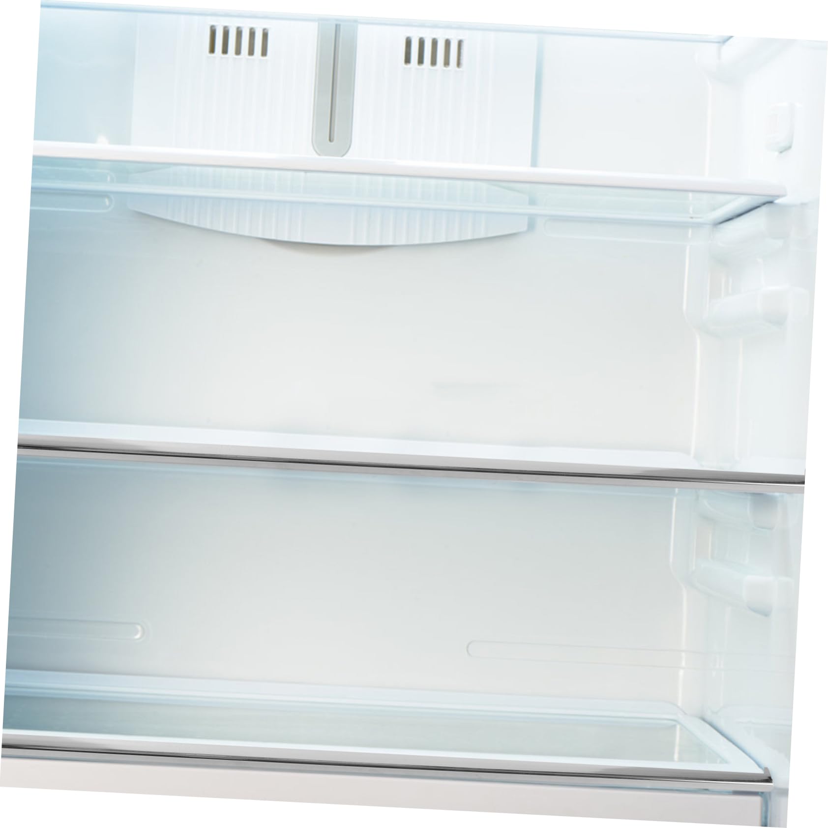 Estante de Vidrio Templado para Refrigerador, Bandeja Cristal Frigorifico