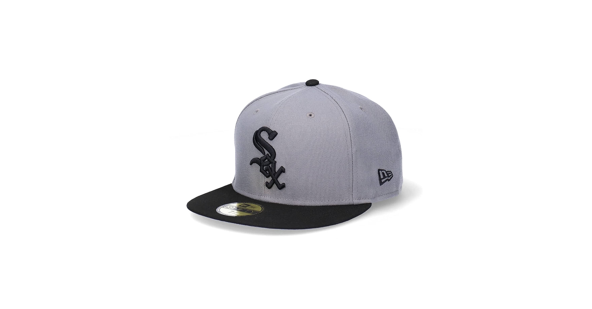 Amazon.co.jp: [ニューエラ] 59FIFTY シカゴ ホワイトソックス