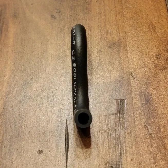 Amazon.com: DXParts Genuine Breather Tube GCV160 GCV190 HRR216