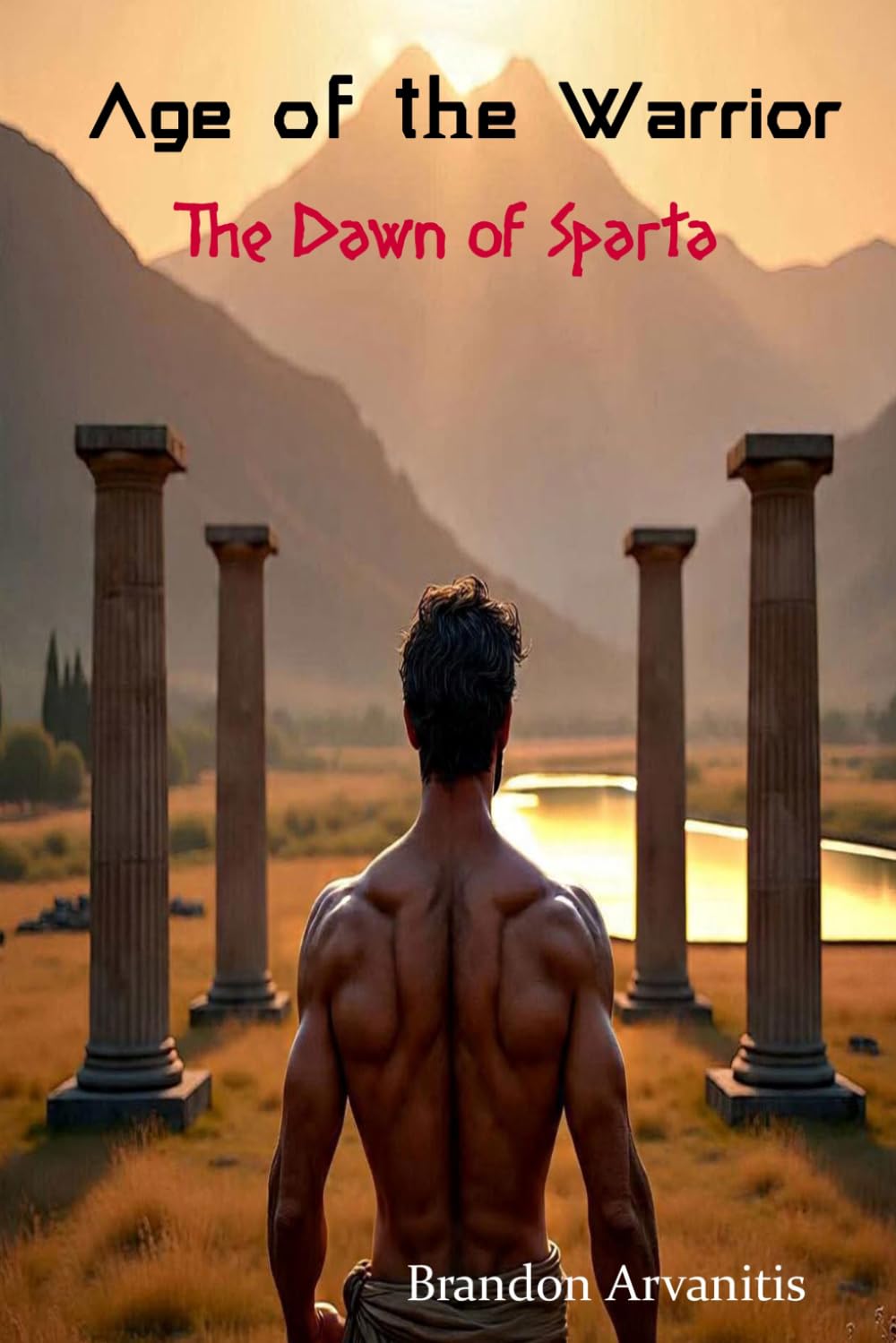 Age of the Warrior: The Dawn of Sparta
