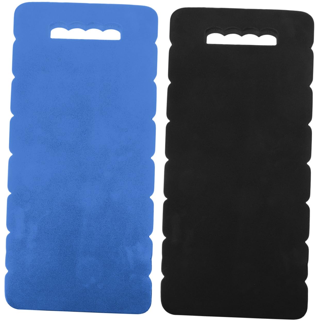 Sosoport 2pcs Garden Kneeler Knee Pads for Gardening Kneeling Device for Kneeling Pad