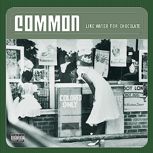 Like Water For Chocolate [Vinilo]