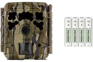 Moultrie Game Camera 720p