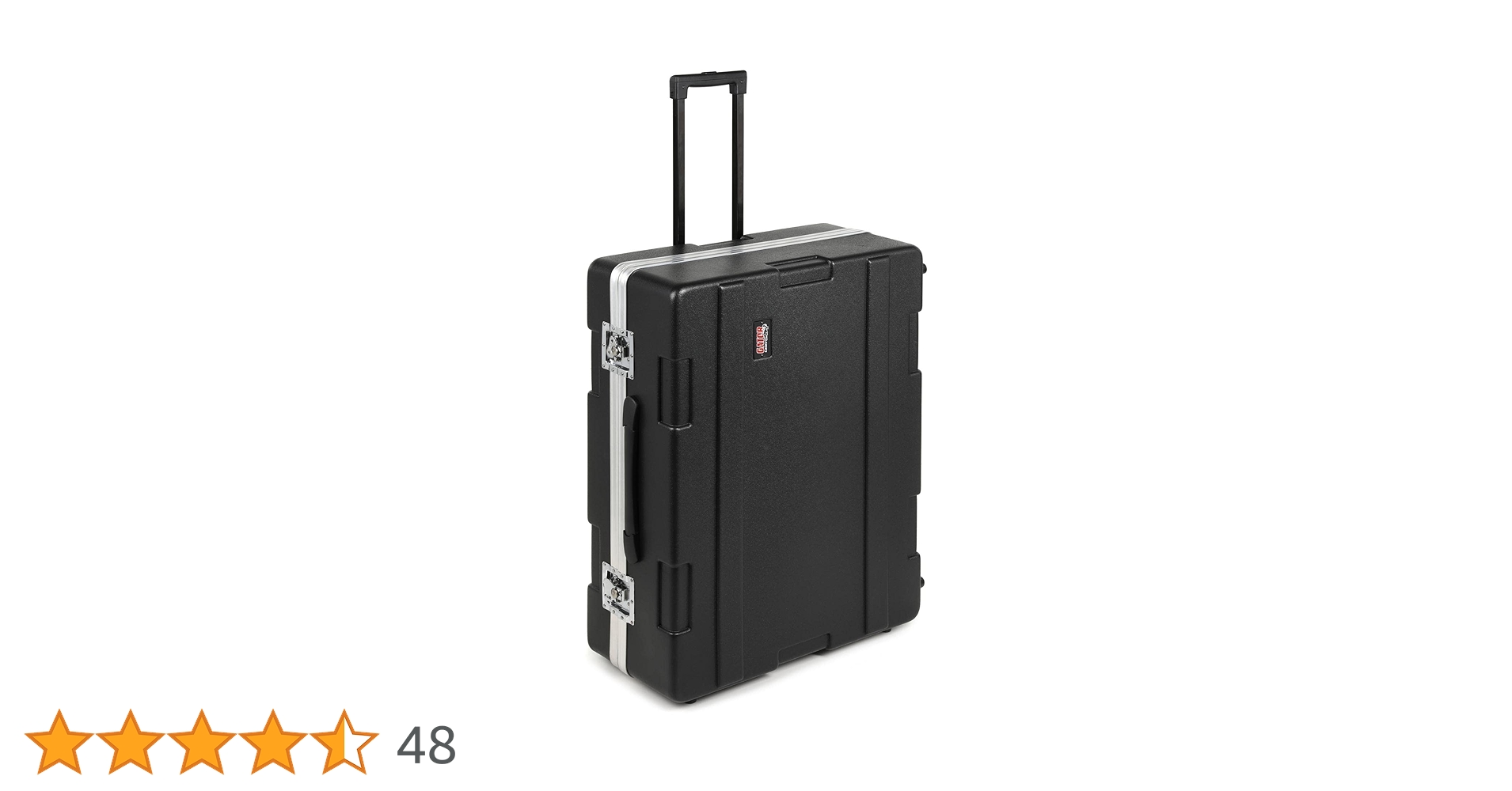 GATOR機材ケース GATOR TSA Case for Neural Quad Cortex(Cortex ＆ Power Supply