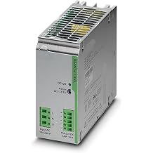 Switching Power Supply TRIO-PS/1AC/24DC/10-2866323 for Industrial Automation