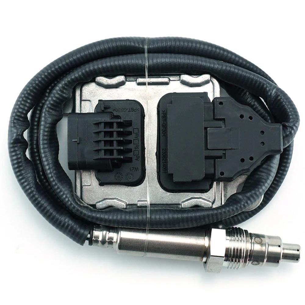 Sensor Oxígeno Sensor Óxido Nitrógeno NOx Para Mercedes Para Benz 12V A0009051818 0009051818 Sonda NOX Sensor