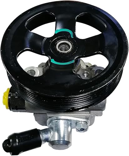 Miniatura 3 de Bomba de dirección asistida 44310-60580 44310-60540 compatible con Toyota Land Cruiser Prado, GRJ150 GRJ781GR FJ Cruiser compatible con Lexus GX460