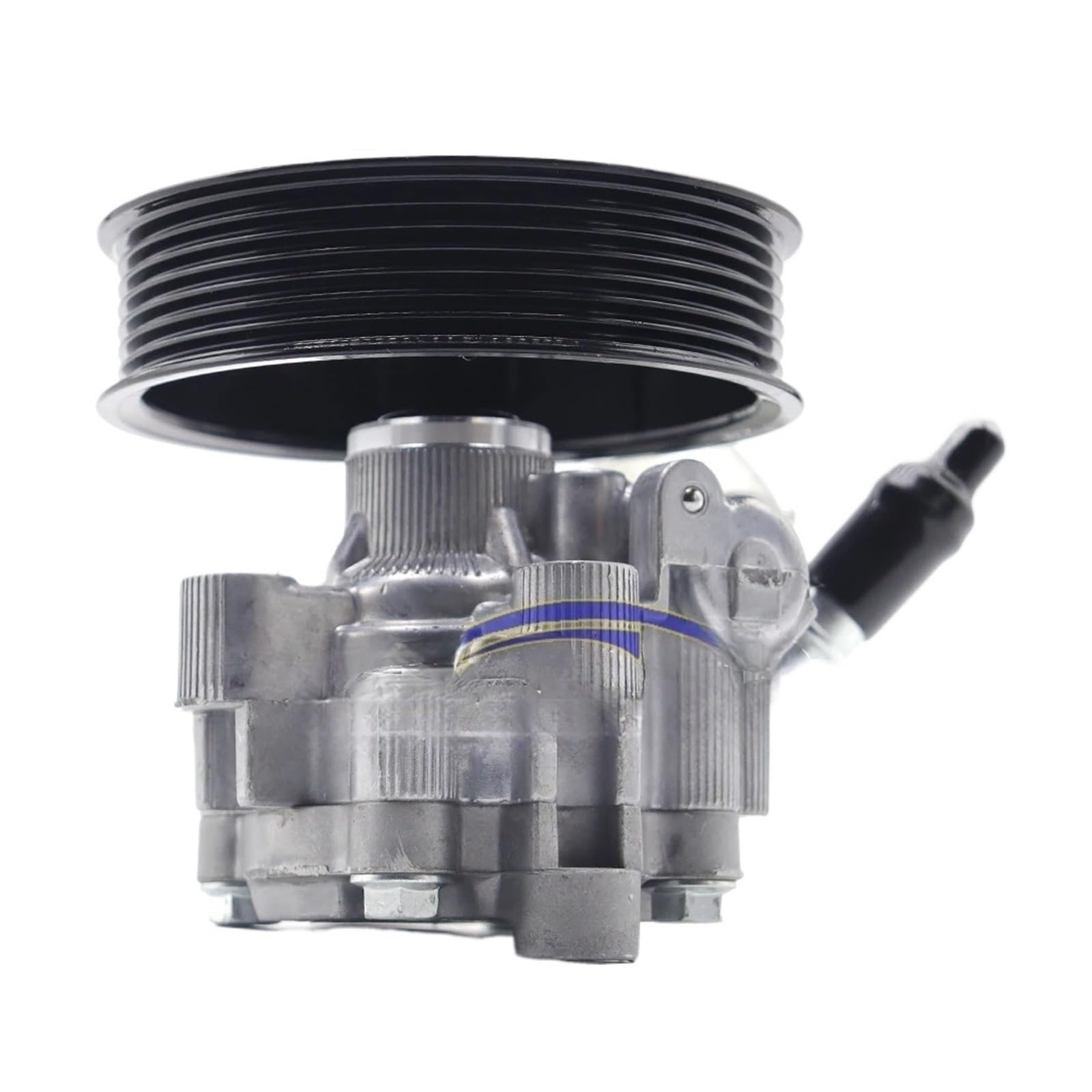 Bomba de dirección asistida compatible con Toyota Fortuner Hilux VIII Pickup RAV4 4Runner Tacoma 44310-0K142 44310-0K141 44310-0K140