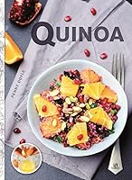 Quinoa 8466235868 Book Cover