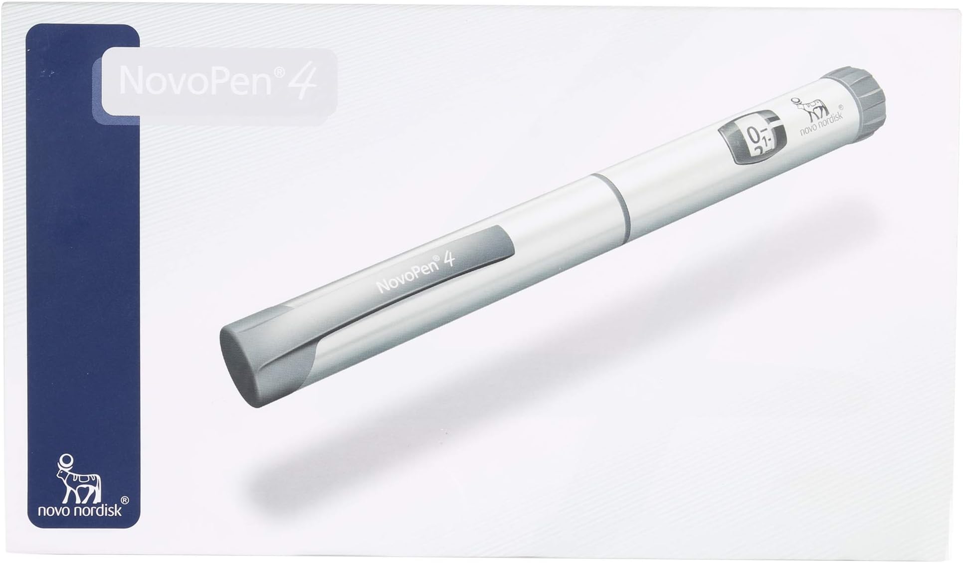Insulin Injection Pen