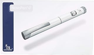 Insulin Injection Pen