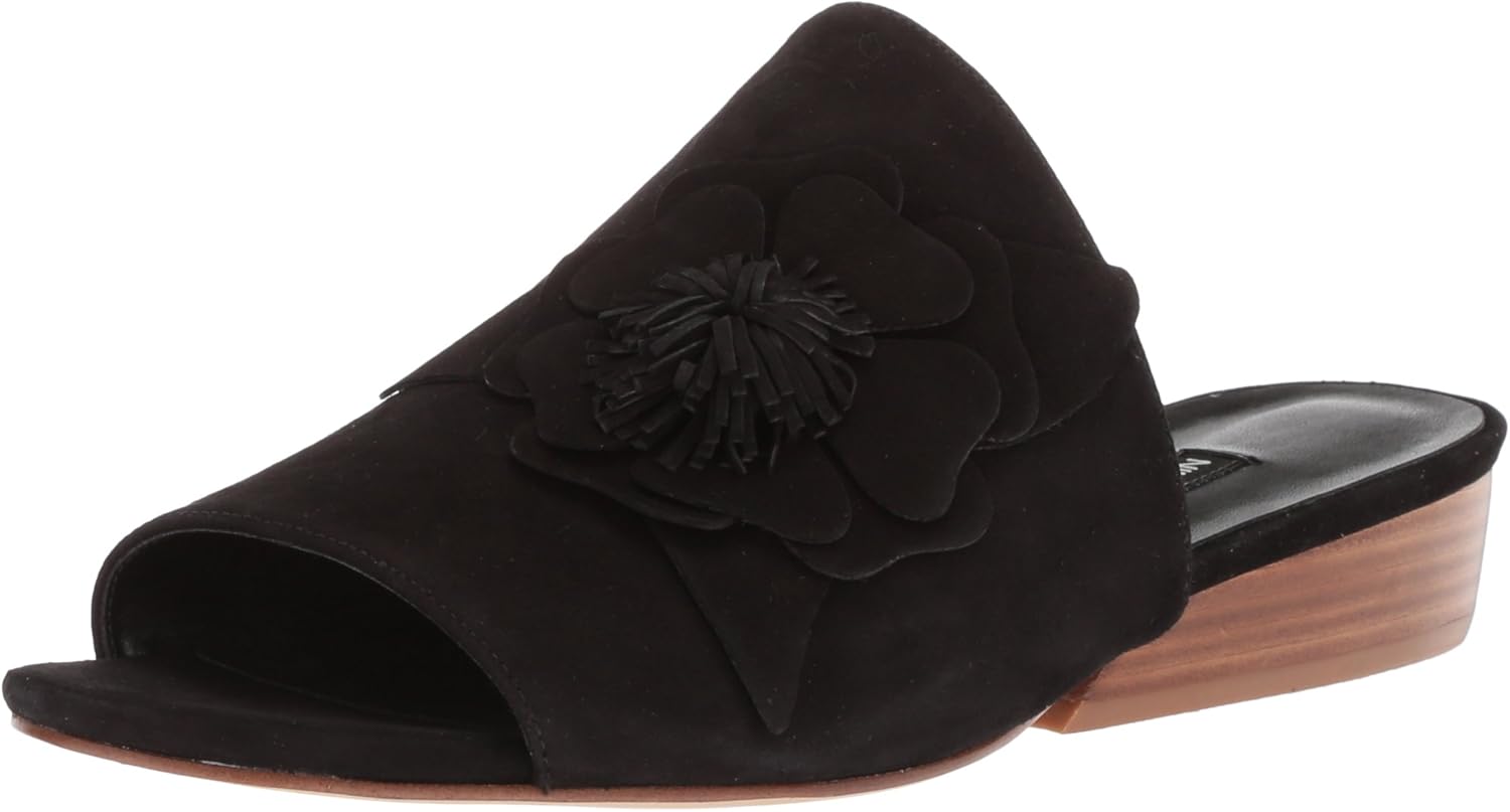 Nine west suede sandals Clearance