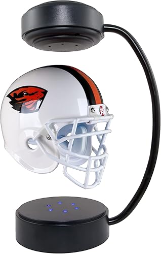 Miniatura 78 de Pegasus Sports NCAA - Casco Hover unisex para adultos