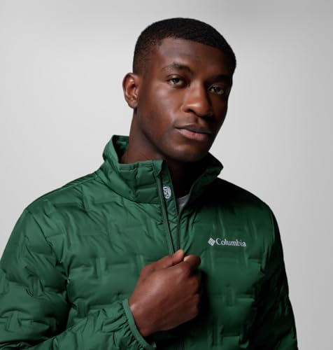 Columbia Men's Delta Ridge Ii Down Jacket3