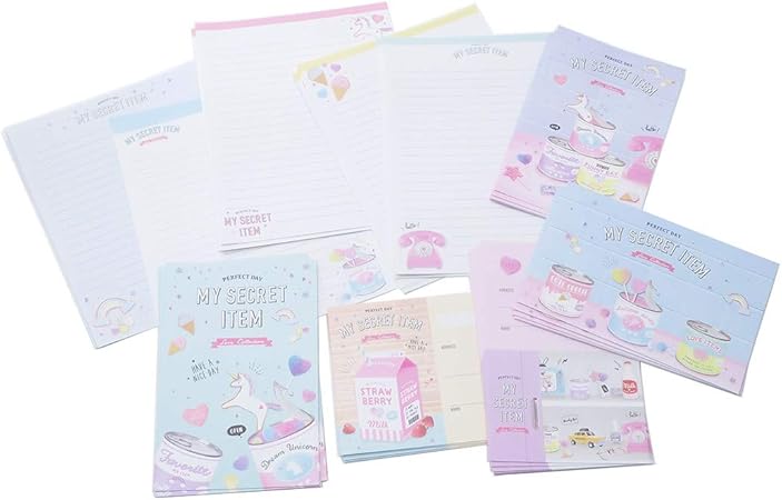 Amazon Co Jp レターセット My Secret Item So Simple レター 19ss クラックス 手紙セット かわいい グッズ 通販 文房具 オフィス用品 Amazon Co Jp レターセット My Secret Item So Simple レター 19ss クラックス 手紙セット かわいい グッズ 通販 文房具 オフィス用品