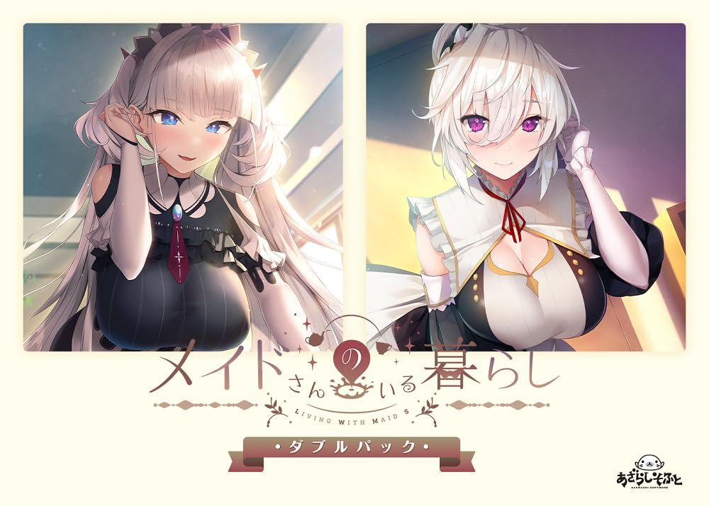 オリジナル ロリータ♡メイドさん A4 5点セット）超可愛い オリジナル パンダ メイド服 チャイナ風 ロリータ