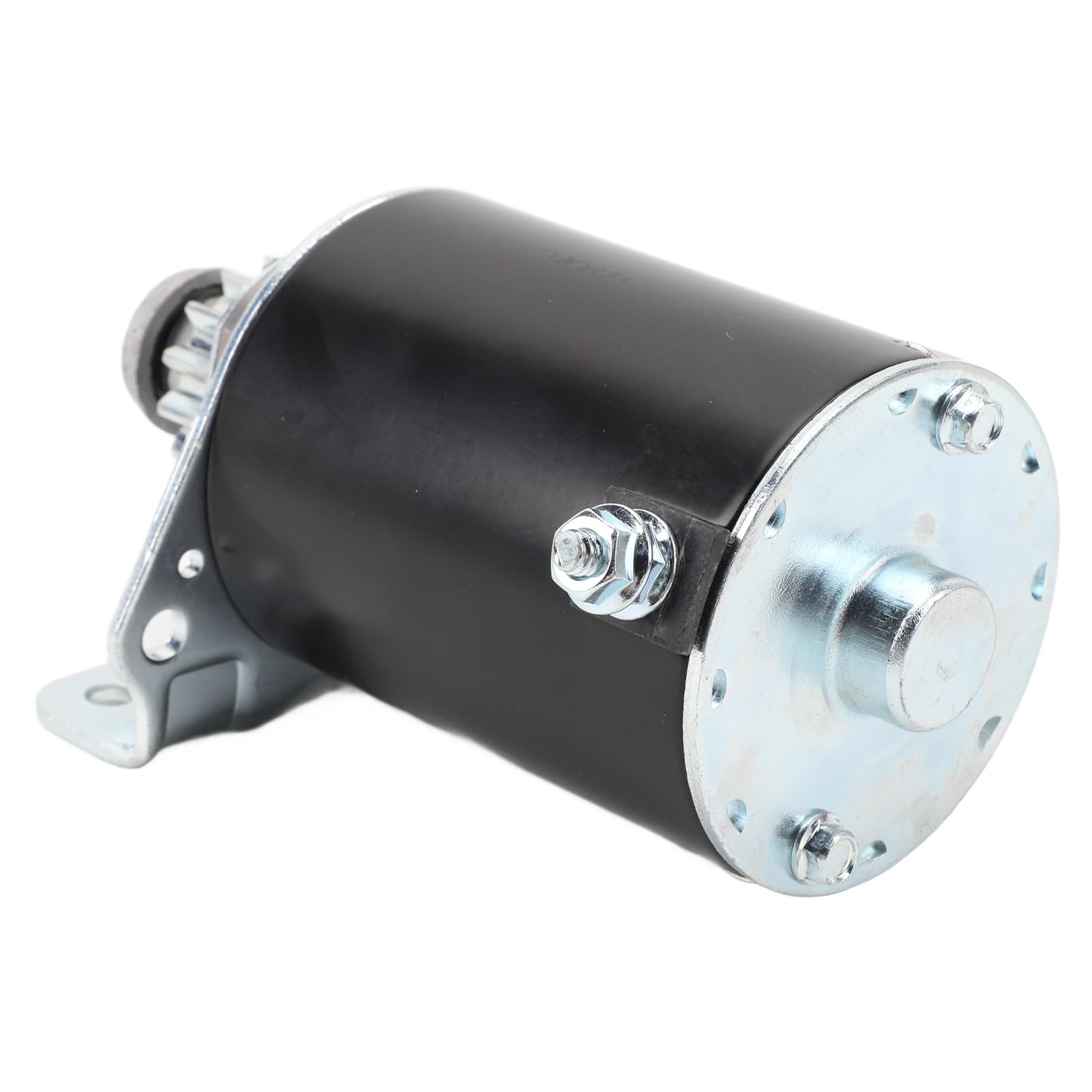 Generic Motor de Arranque Duradero de 12 V con Torsión Mejorada para Cortacésped de Tractores, 1 Pieza