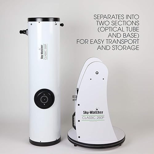 Miniatura 8 de Skywatcher S11600 Dobsonian tradicional