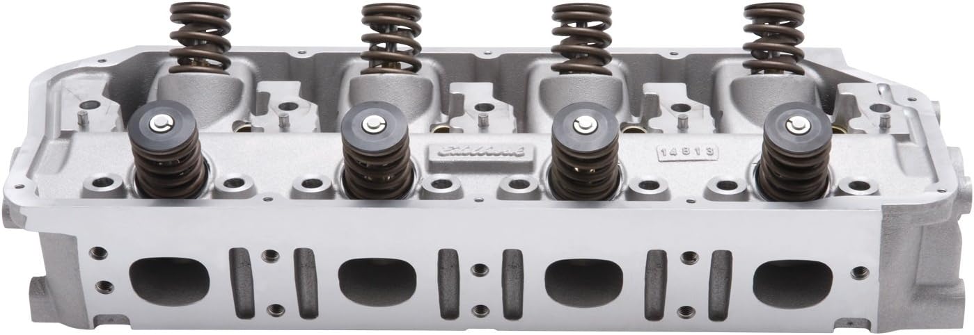 Edelbrock 61175 Cylinder Head