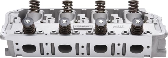 Edelbrock 61175 Cylinder Head