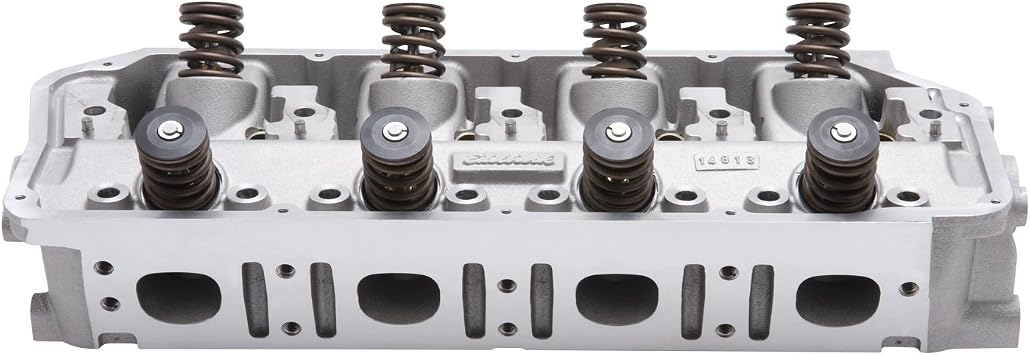 Edelbrock 61175 Cylinder Head